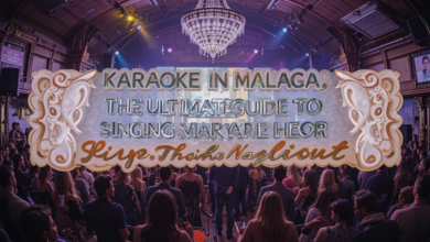 karaoke malaga