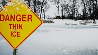 lake effect snow warning