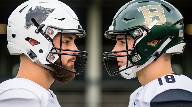 oregon vs ohio state