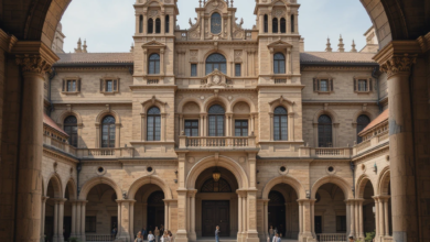 universidad barcelona