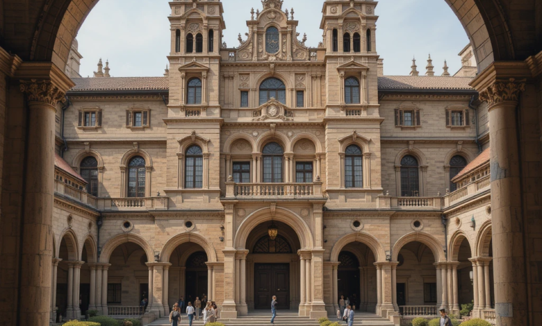 universidad barcelona