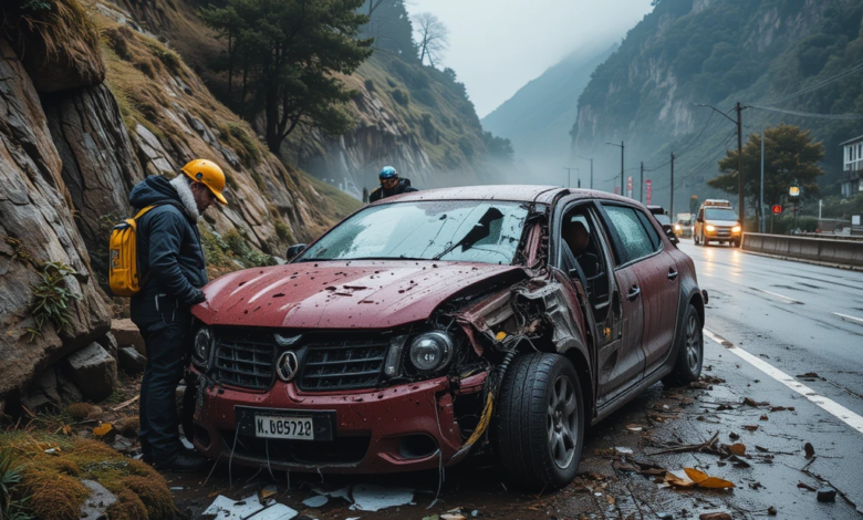 accidente en cantabria hoy