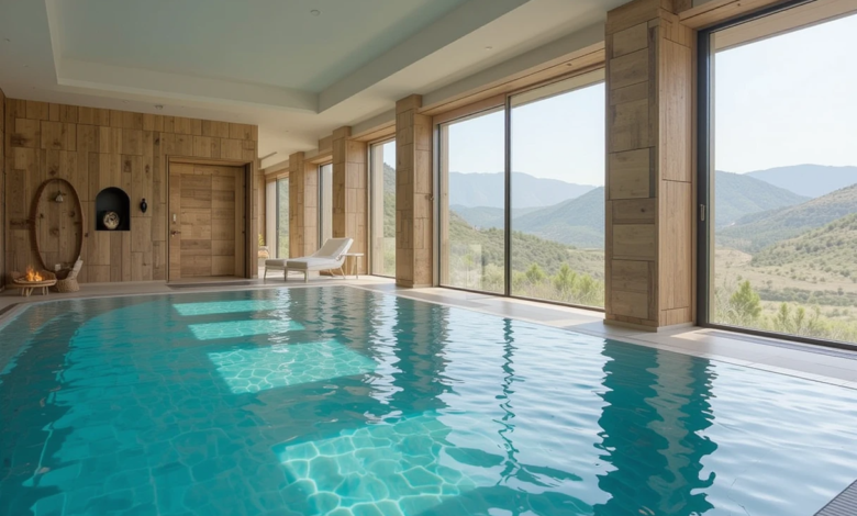 spa sierra madrid