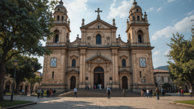 iglesia veracruz valladolid