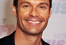 ryan seacrest