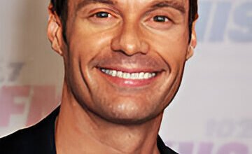 ryan seacrest