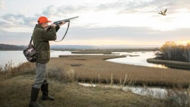 best states for hunting