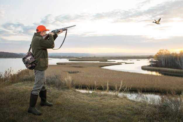 best states for hunting