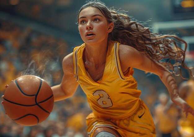 lsu women's basketball news