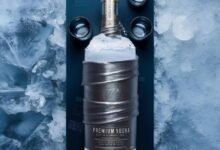 belvedere vodka price