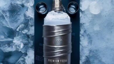 belvedere vodka price