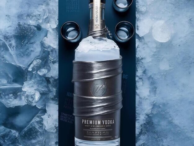 belvedere vodka price