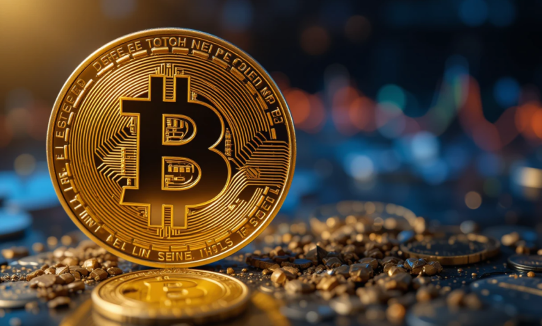 bitcoin crashing
