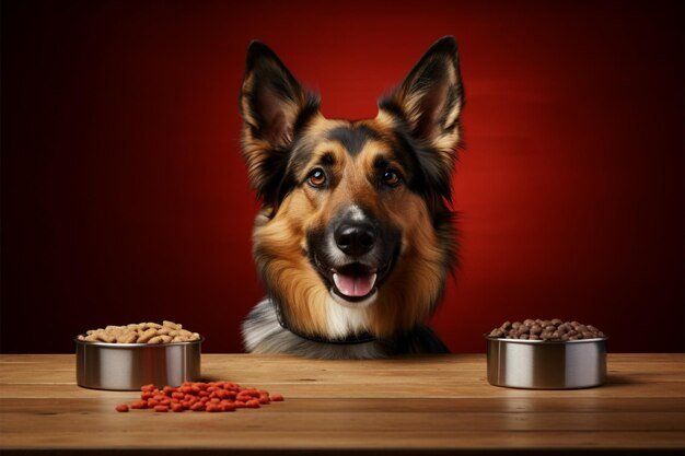 merrick dog food reviews