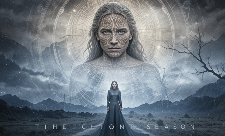 the chosen season 4: episodes 7-8