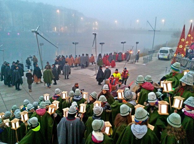 daily life in north korea