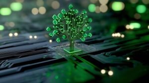 The Future of Green