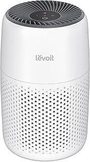 levoit air purifiers for bedroom home
