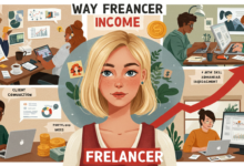 make more money as a freelancer