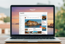 get paid To travel with these 3 chatgpt prompts