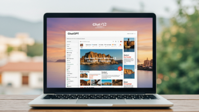 get paid To travel with these 3 chatgpt prompts