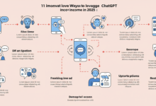 11 ways to use chatgpt to make money online in 2025