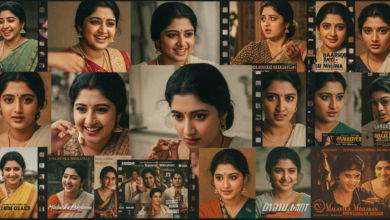 🎬 Malavika Mohanan Movies: A Cinematic Journey Through Talent and Transformation