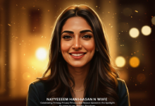 nayeem hasan wife