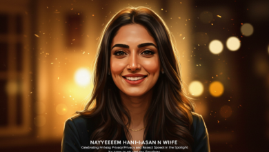 nayeem hasan wife