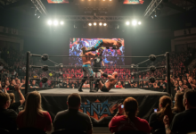 tna slammiversary 2025 reddit
