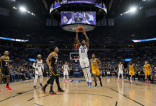 aces vs fever las vegas
