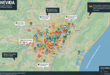 reno shooting map