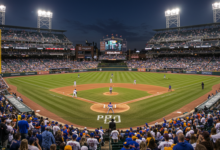 mets vs padres playoffs