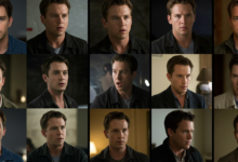 james carter cathcart movies and shows