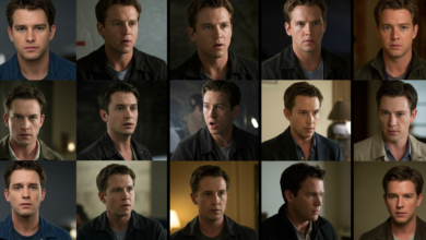 james carter cathcart movies and shows