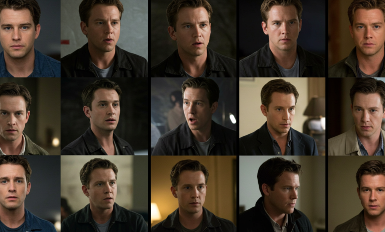 james carter cathcart movies and shows