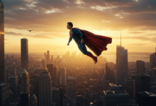 superman 2023 film