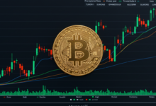 bitcoin price in dollar