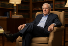 david gergen