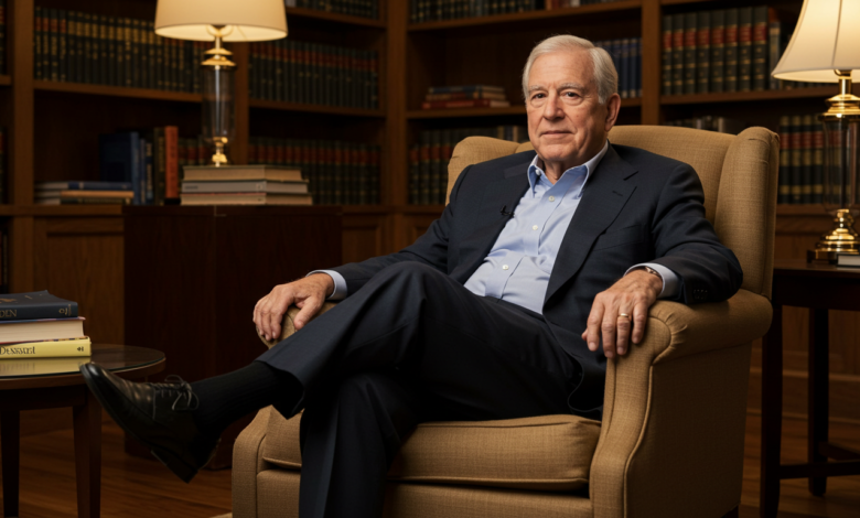 david gergen