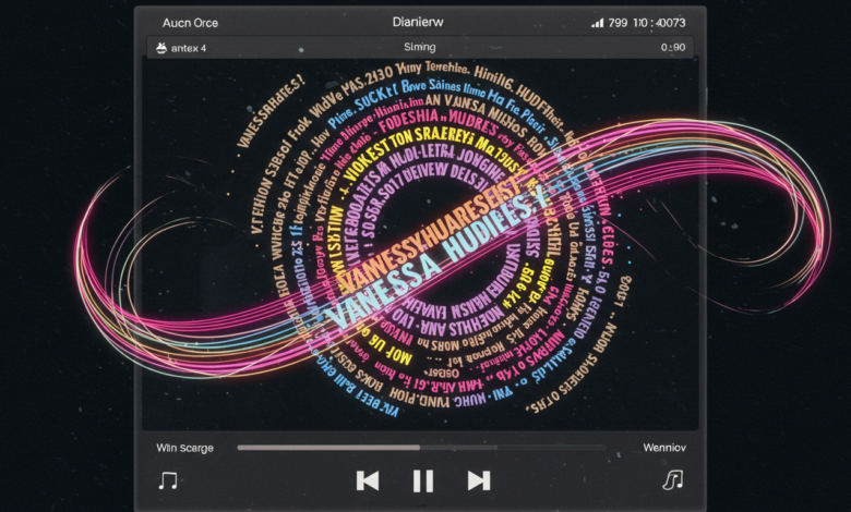 vanessa hudgens songs