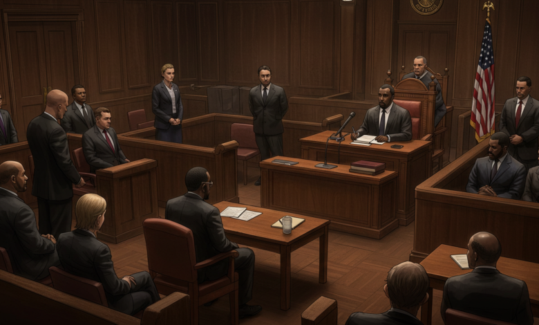 diddy trial