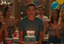 brady kiser birthday