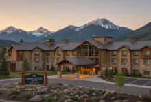 anaconda montana hotels