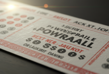 powerball jackpot next drawing