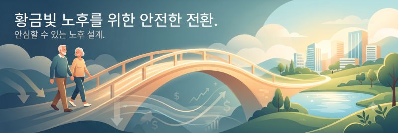 ISA 연금전환