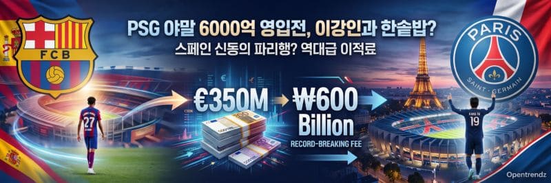 야말 이적료