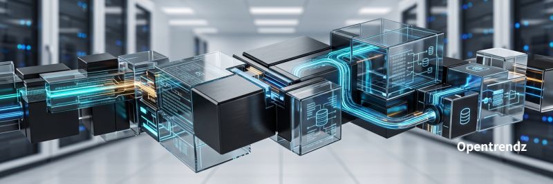 AI 비즈니스 구조