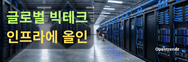 AI 서버 인프라