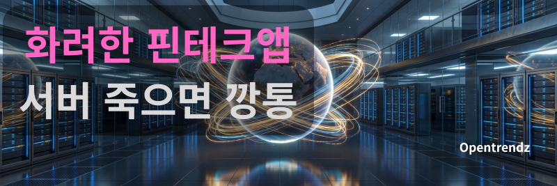 글로벌 핀테크 전망